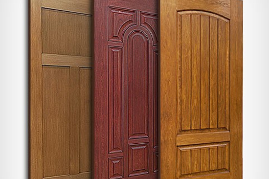 Bradenton-fiberglass-door-repair