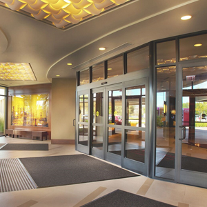 commercial door specialist Bradenton