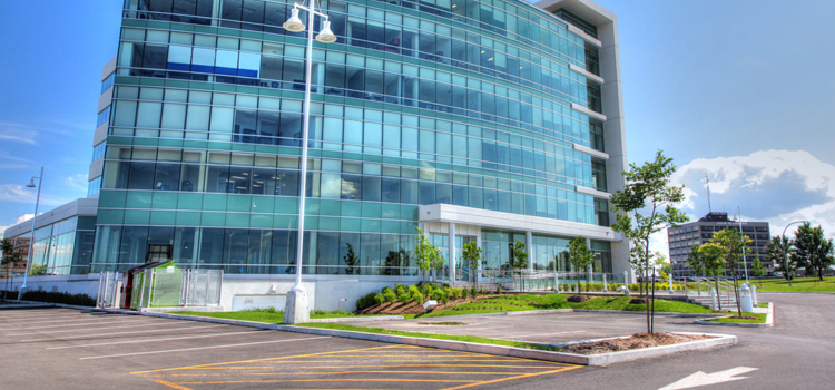commercial glass door repair Bradenton