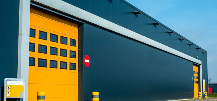 commercial metal door repair Bradenton