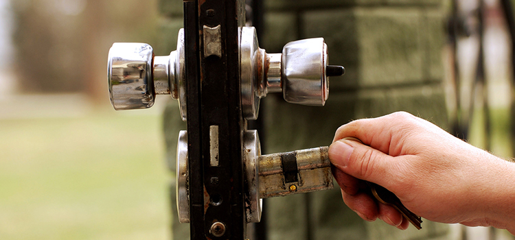 front door latch repair Bradenton