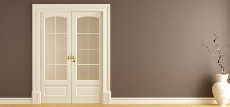 residential fiberflasss door repair Bradenton